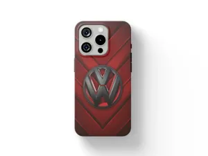 VW Funda De Teléfono Estilo Tuning Y Drift
